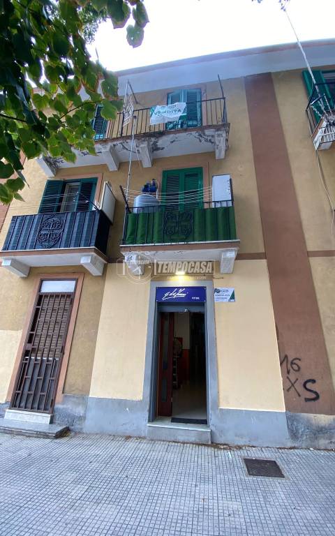 appartamento in vendita a Messina