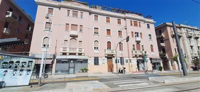 appartamento in vendita a Messina in zona Centro Storico