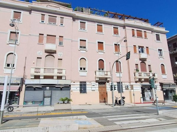 appartamento in vendita a Messina in zona Centro Storico