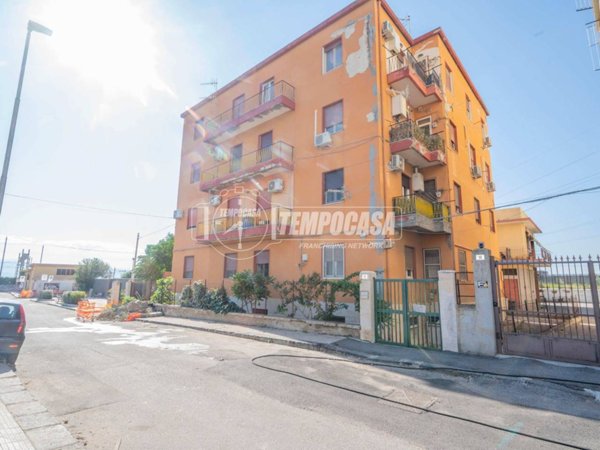 appartamento in vendita a Messina