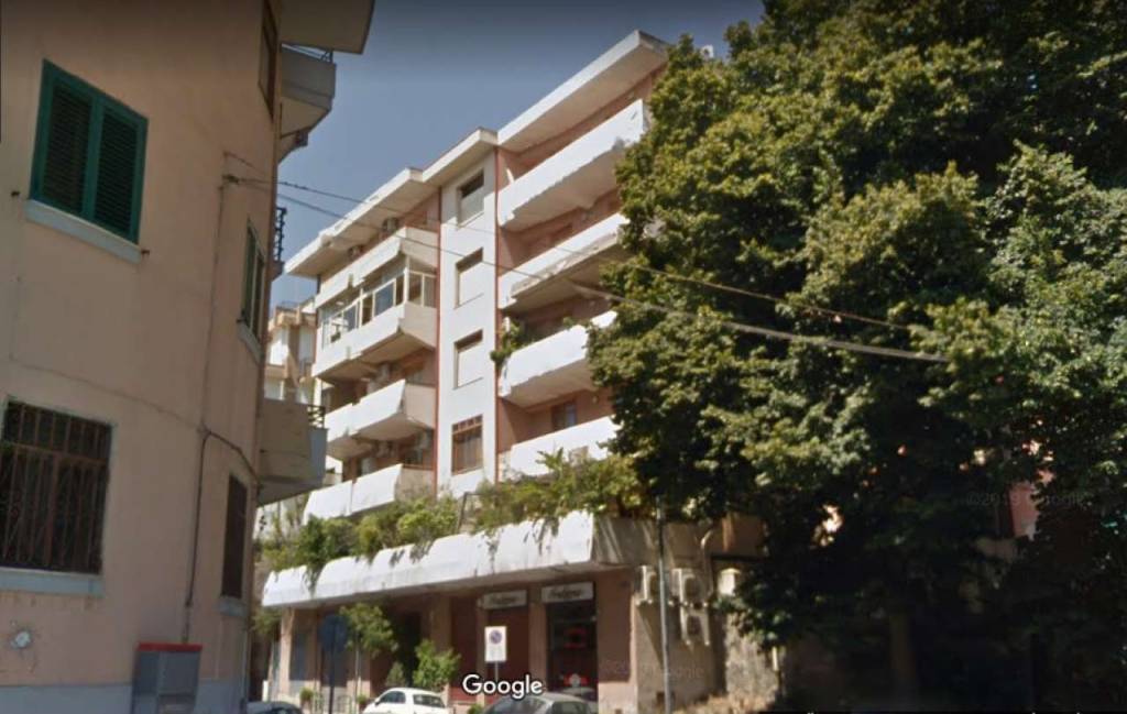 appartamento in vendita a Messina in zona Centro Storico