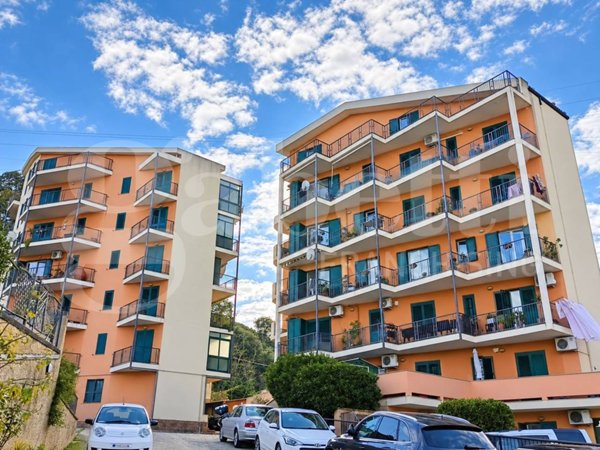 appartamento in vendita a Messina in zona Camaro