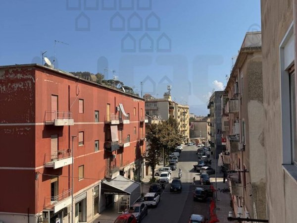 appartamento in vendita a Messina in zona Contesse