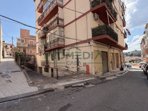 appartamento in vendita a Messina in zona San Licandro