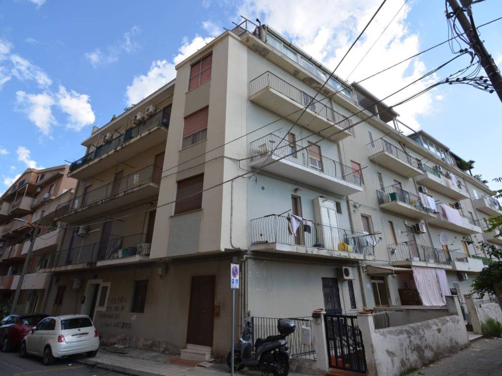 appartamento in vendita a Messina in zona Centro Storico