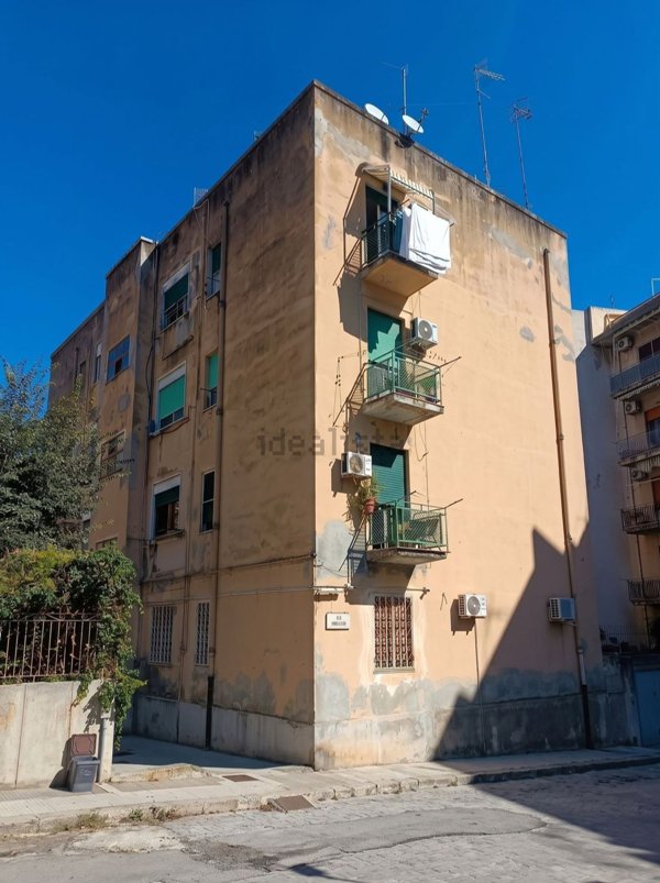appartamento in vendita a Messina