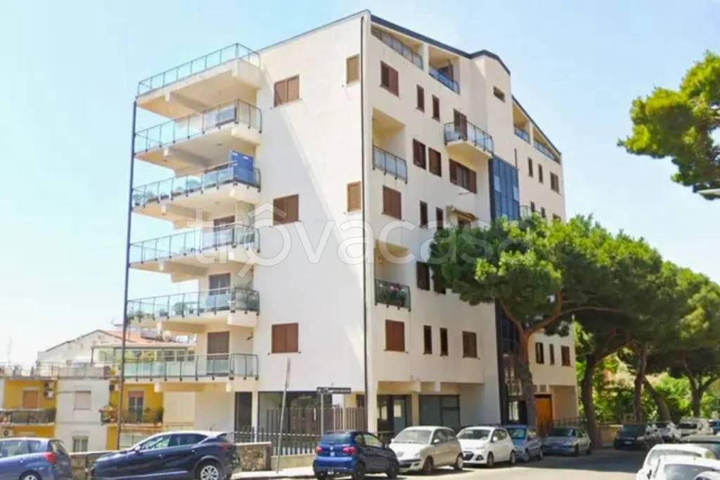 appartamento in vendita a Messina