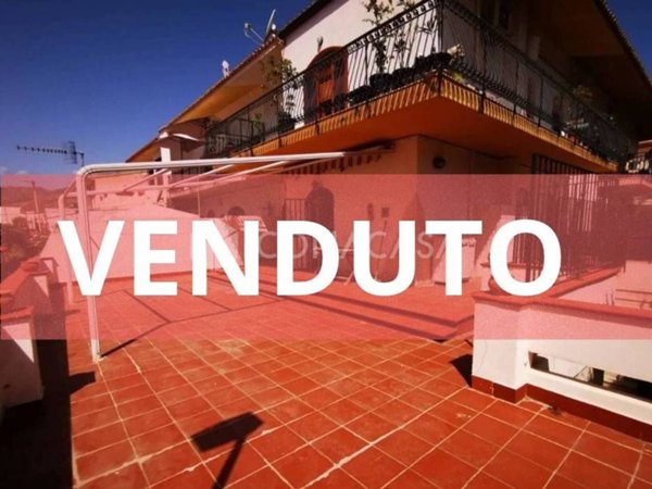 appartamento in vendita a Messina in zona Paradiso