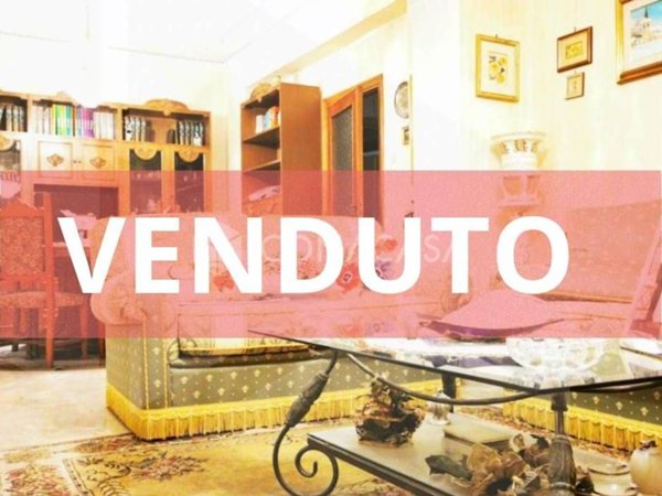 appartamento in vendita a Messina in zona Centro Storico