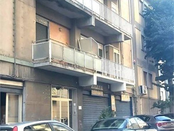 appartamento in vendita a Messina