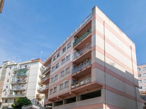 appartamento in vendita a Messina