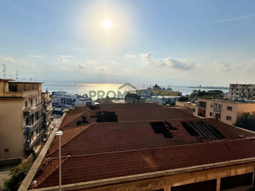 appartamento in vendita a Messina
