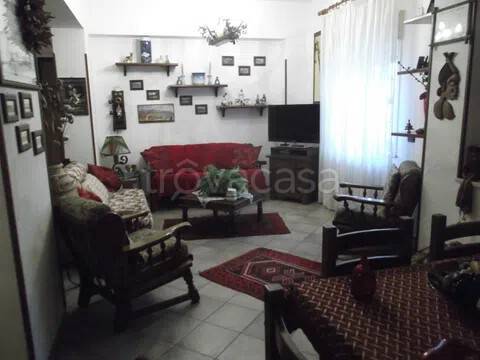 appartamento in vendita a Messina in zona Pistunina