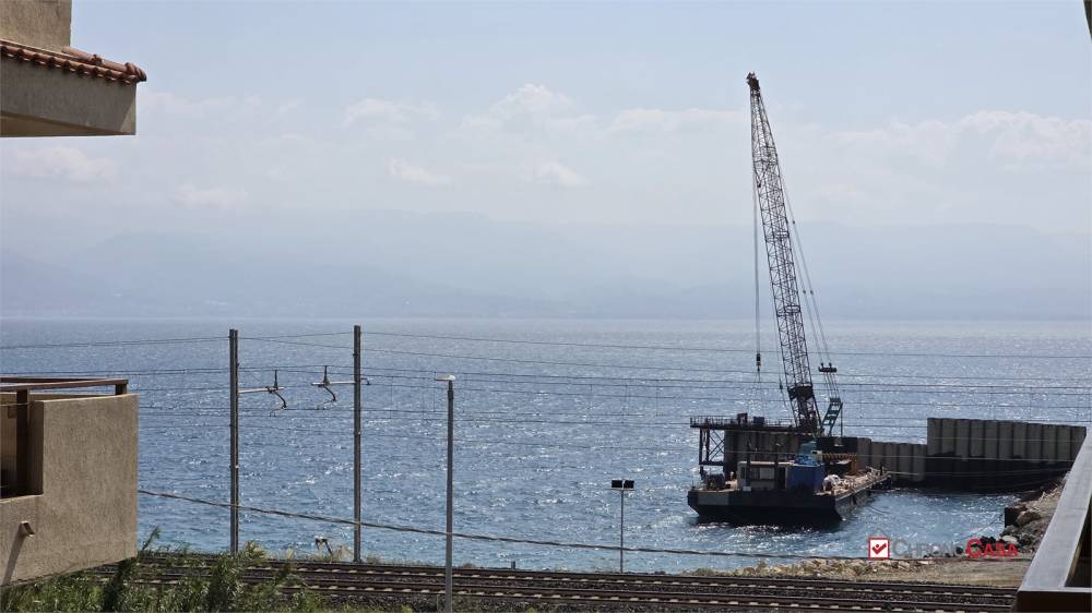 appartamento in vendita a Messina in zona San Michele