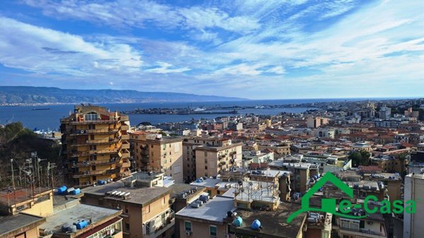 appartamento in vendita a Messina in zona San Licandro