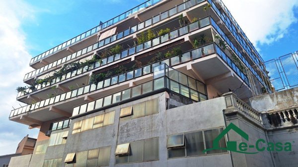 appartamento in vendita a Messina in zona Centro Storico