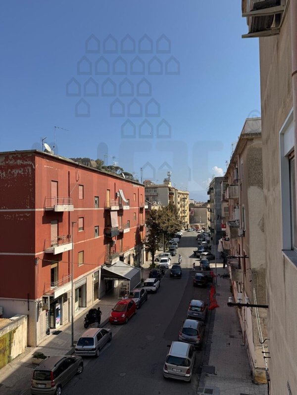 appartamento in vendita a Messina in zona Contesse