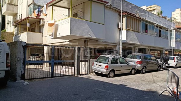 appartamento in vendita a Messina
