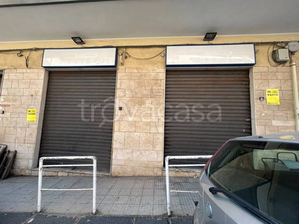 appartamento in vendita a Messina