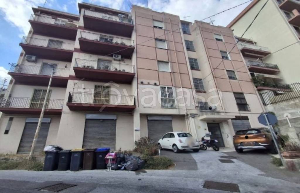 appartamento in vendita a Messina in zona San Licandro