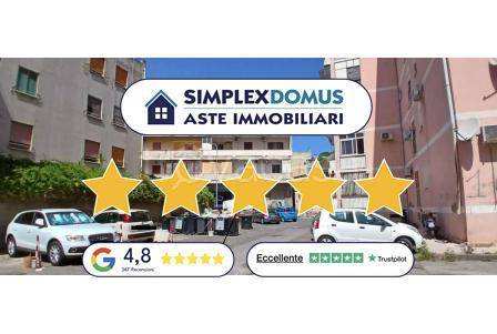 appartamento in vendita a Messina