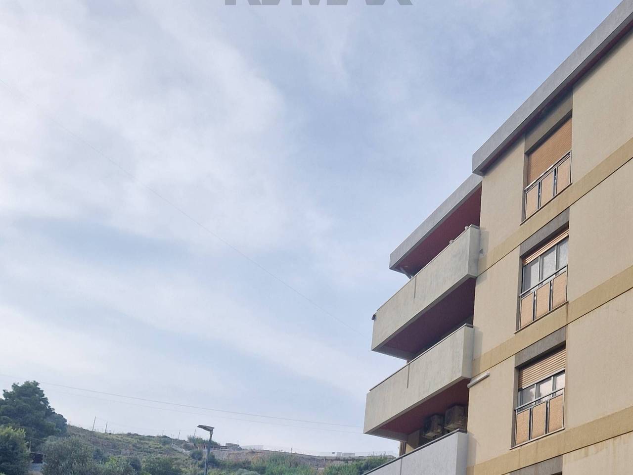 appartamento in vendita a Messina in zona Gazzi