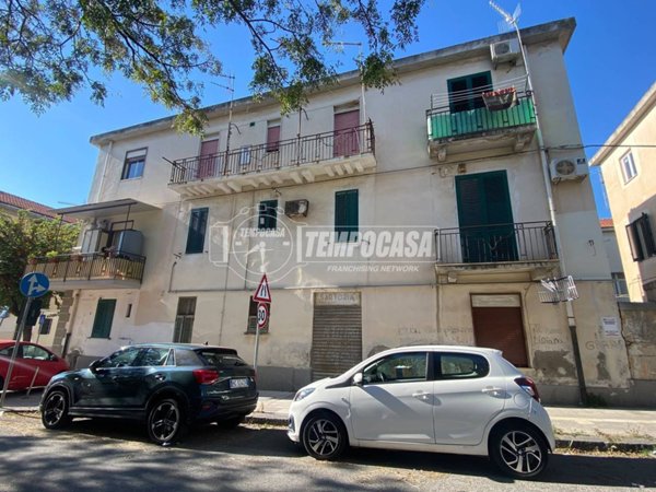 appartamento in vendita a Messina