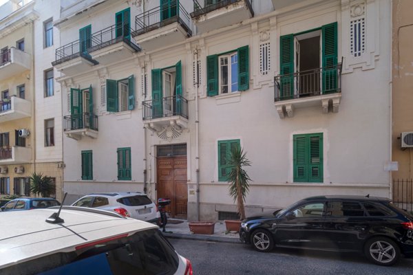 appartamento in vendita a Messina in zona Centro Storico