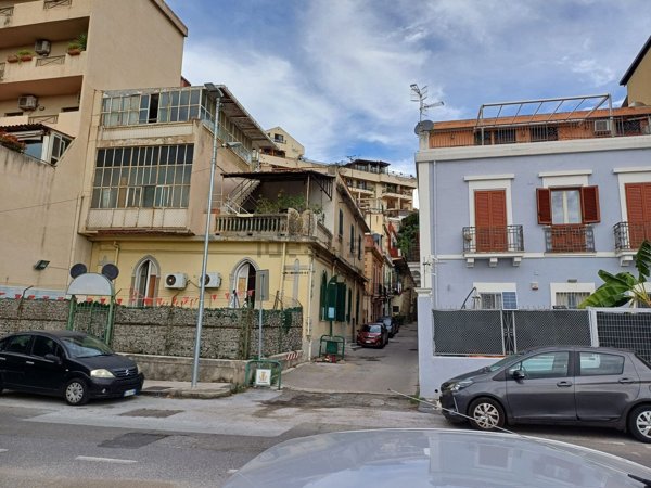 appartamento in vendita a Messina in zona Gravitelli