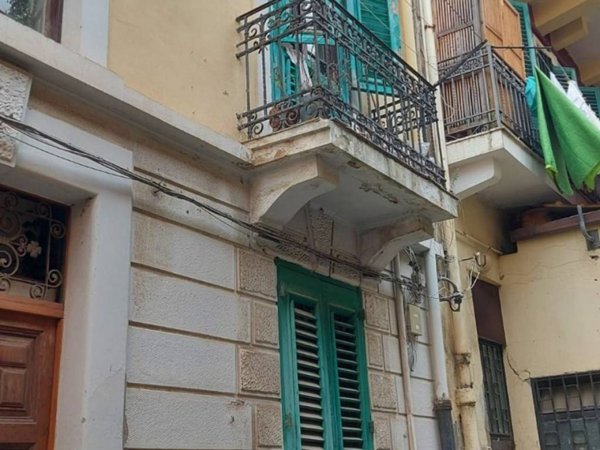 appartamento in vendita a Messina