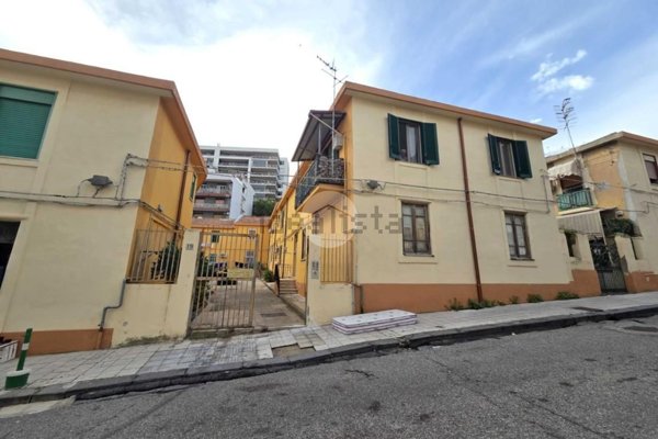 appartamento in vendita a Messina in zona Centro Storico