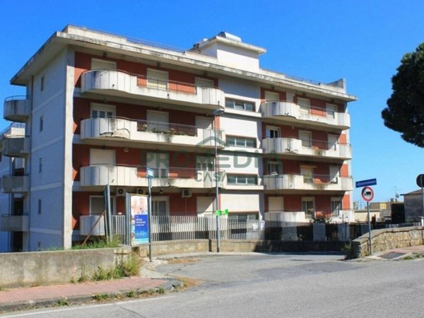 appartamento in vendita a Messina