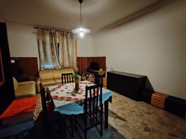 appartamento in vendita a Messina