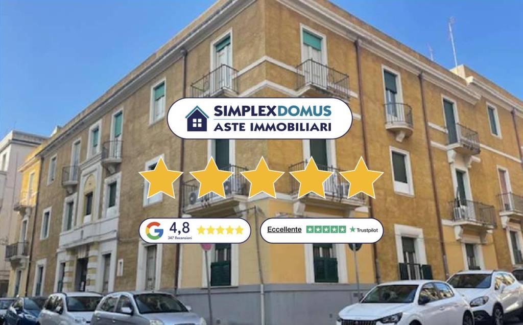 appartamento in vendita a Messina in zona Centro Storico