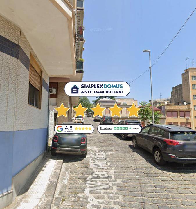 appartamento in vendita a Messina
