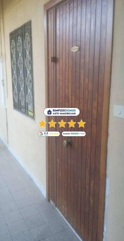 appartamento in vendita a Messina