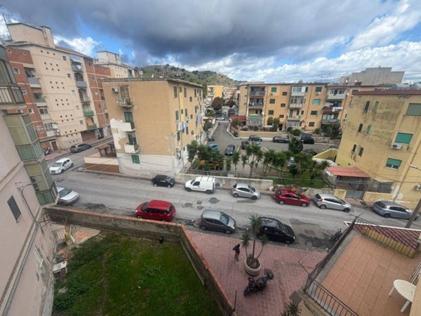appartamento in vendita a Messina in zona Rione Aldisio
