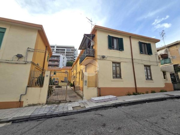 appartamento in vendita a Messina in zona Centro Storico