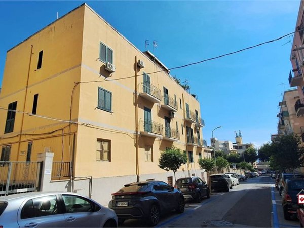 appartamento in vendita a Messina in zona Centro Storico