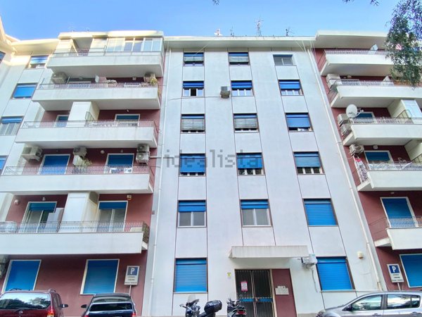 appartamento in vendita a Messina in zona Gravitelli