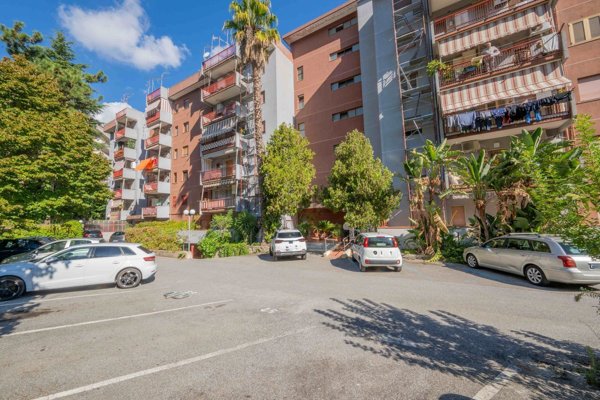 appartamento in vendita a Messina