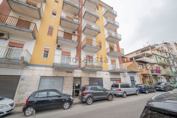 appartamento in vendita a Messina
