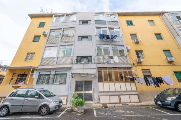 appartamento in vendita a Messina