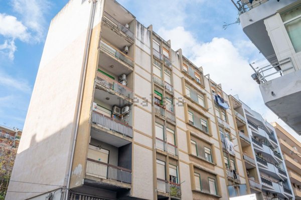 appartamento in vendita a Messina