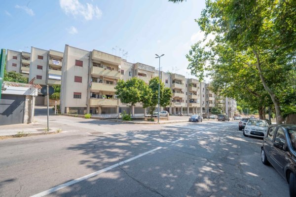appartamento in vendita a Messina