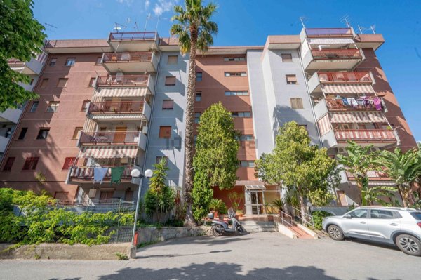 appartamento in vendita a Messina
