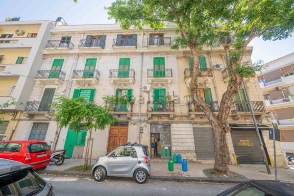 appartamento in vendita a Messina in zona Centro Storico