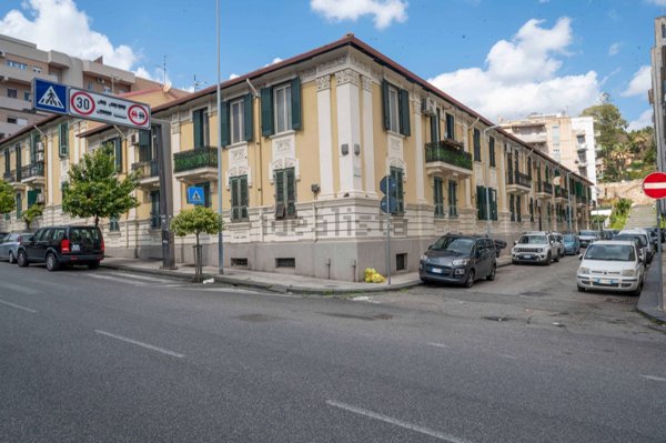 appartamento in vendita a Messina