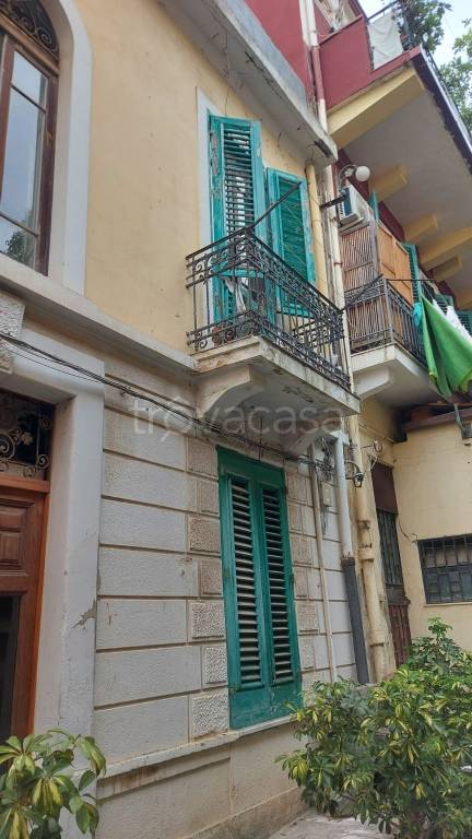 appartamento in vendita a Messina