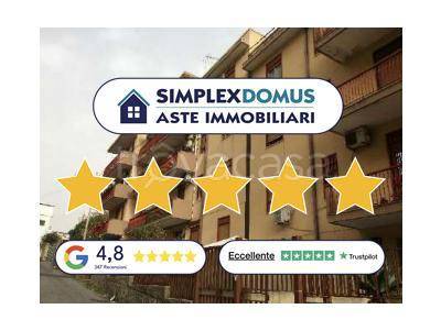 appartamento in vendita a Messina